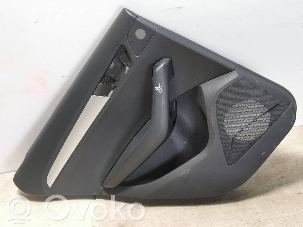 Audi Q5 SQ5 8R Panou interior ușă spate 