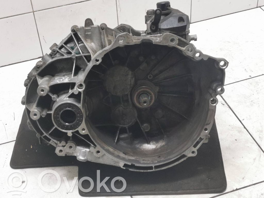 Volvo V40 Cutie viteze manuală cu 5 trepte 