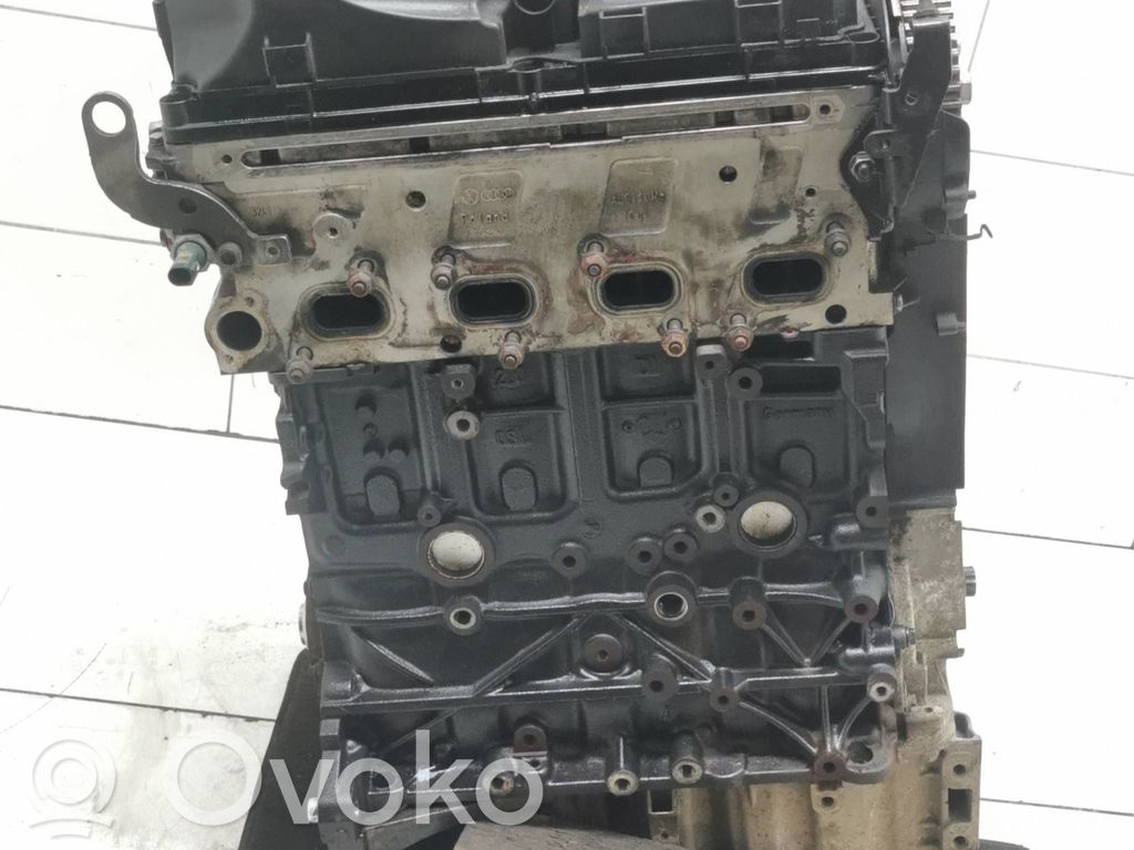 Двигатель   CJCA,03L021CJ