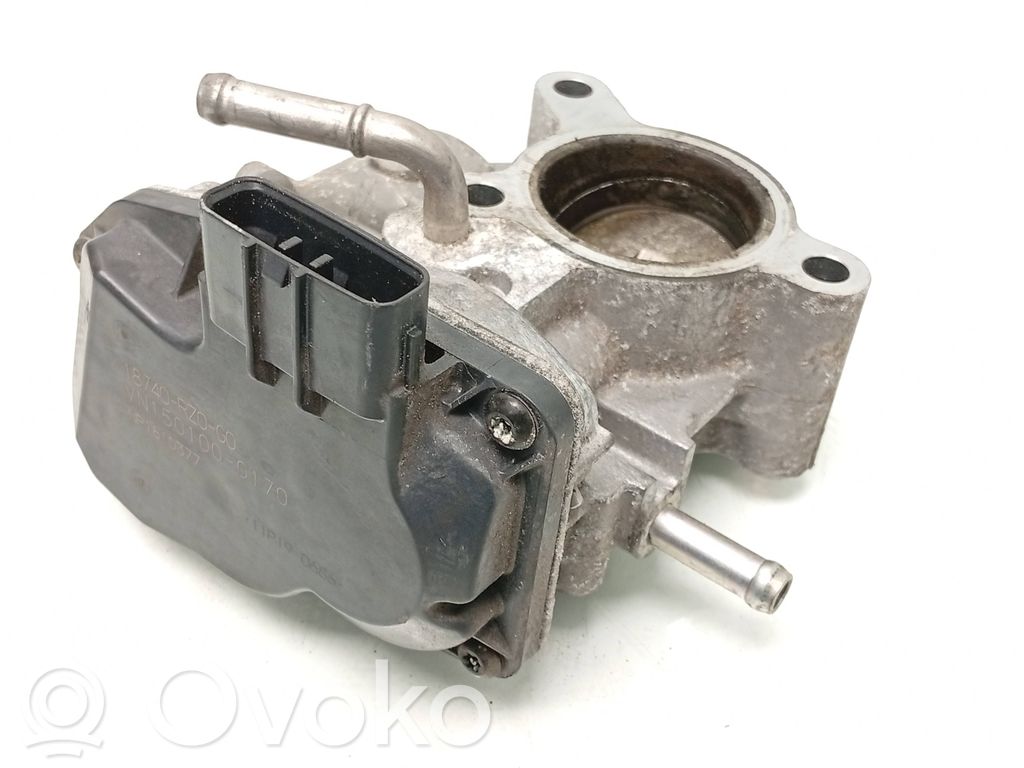 Honda Civic IX Válvula EGR 