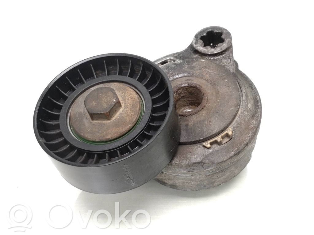 Volvo V70 Întinzător curea generator/alternator 