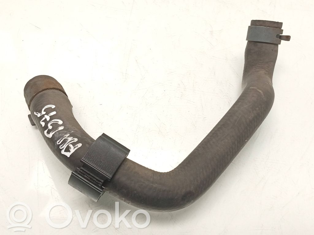 Audi Q5 SQ5 8R Conductă/furtun lichid de răcire motor