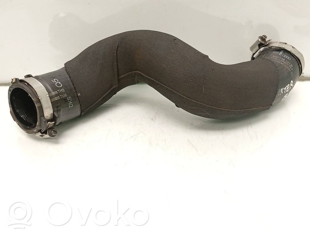 Audi Q5 SQ5 8R Furtun/conductă intercooler 