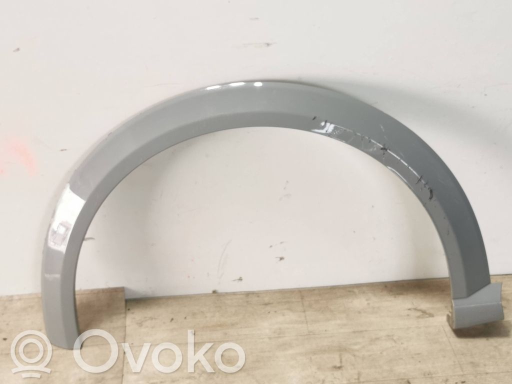 Ford Puma Front arch trim 