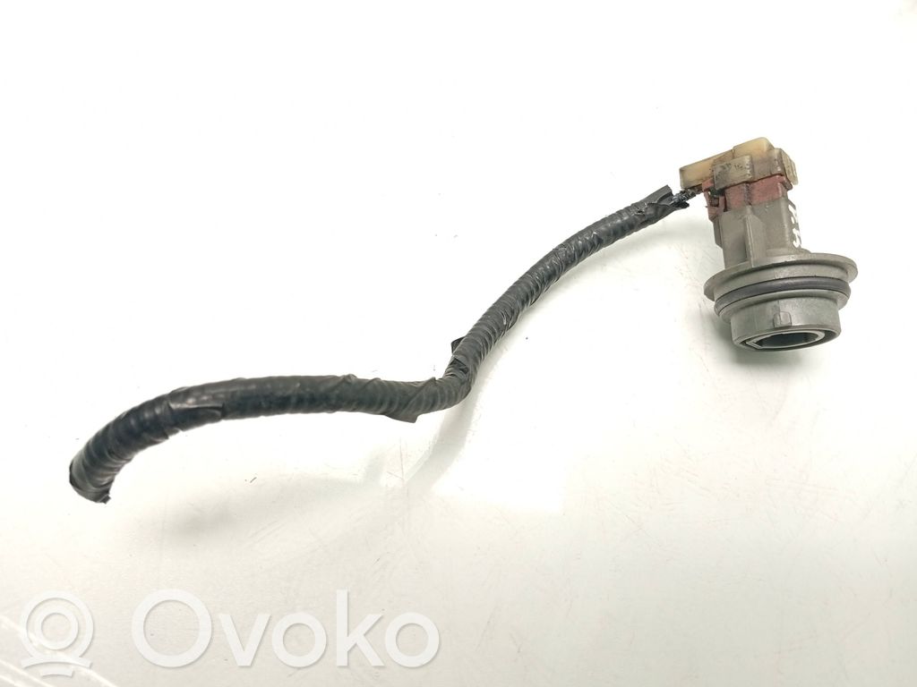 Honda Civic IX Ajovalon osa 