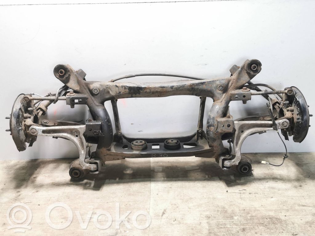 Lexus SC 430 Cadru auxiliar spate 