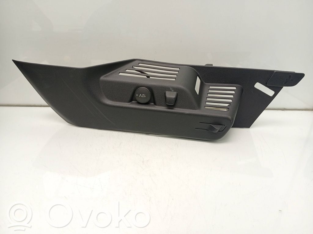 Ford Puma Trunk/boot side trim panel 