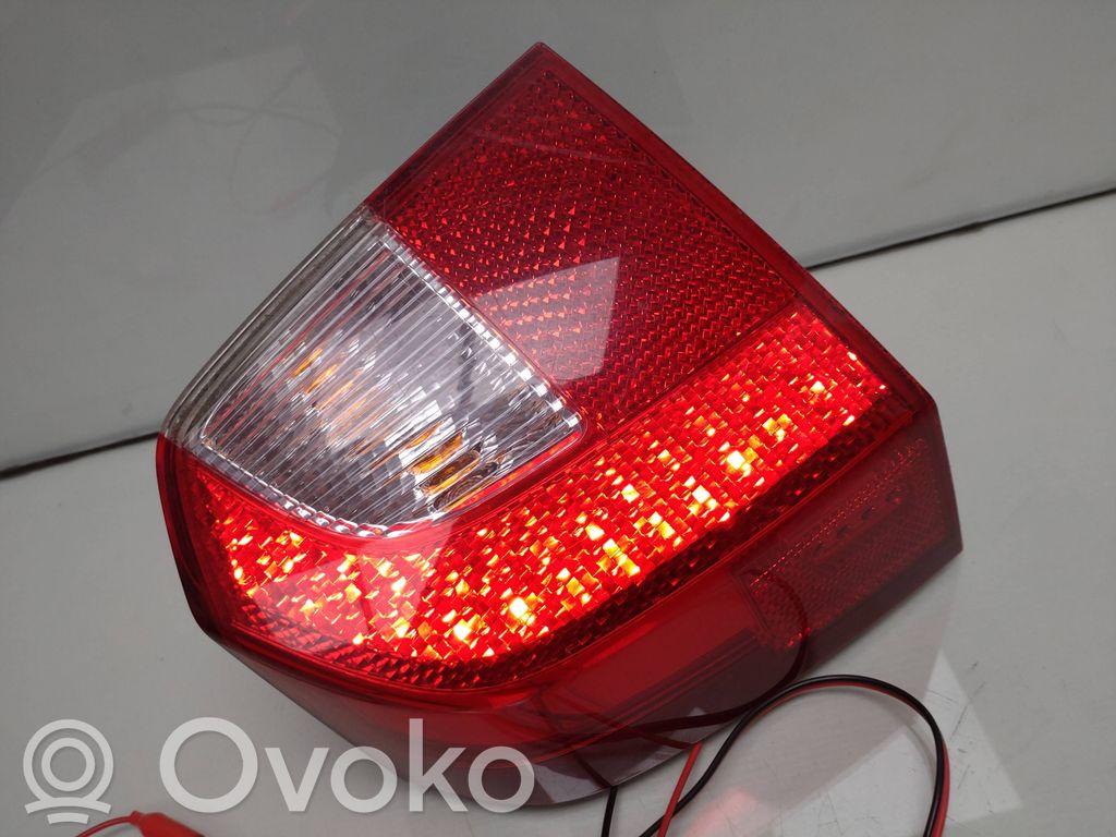 Volvo V70 Takavalot 