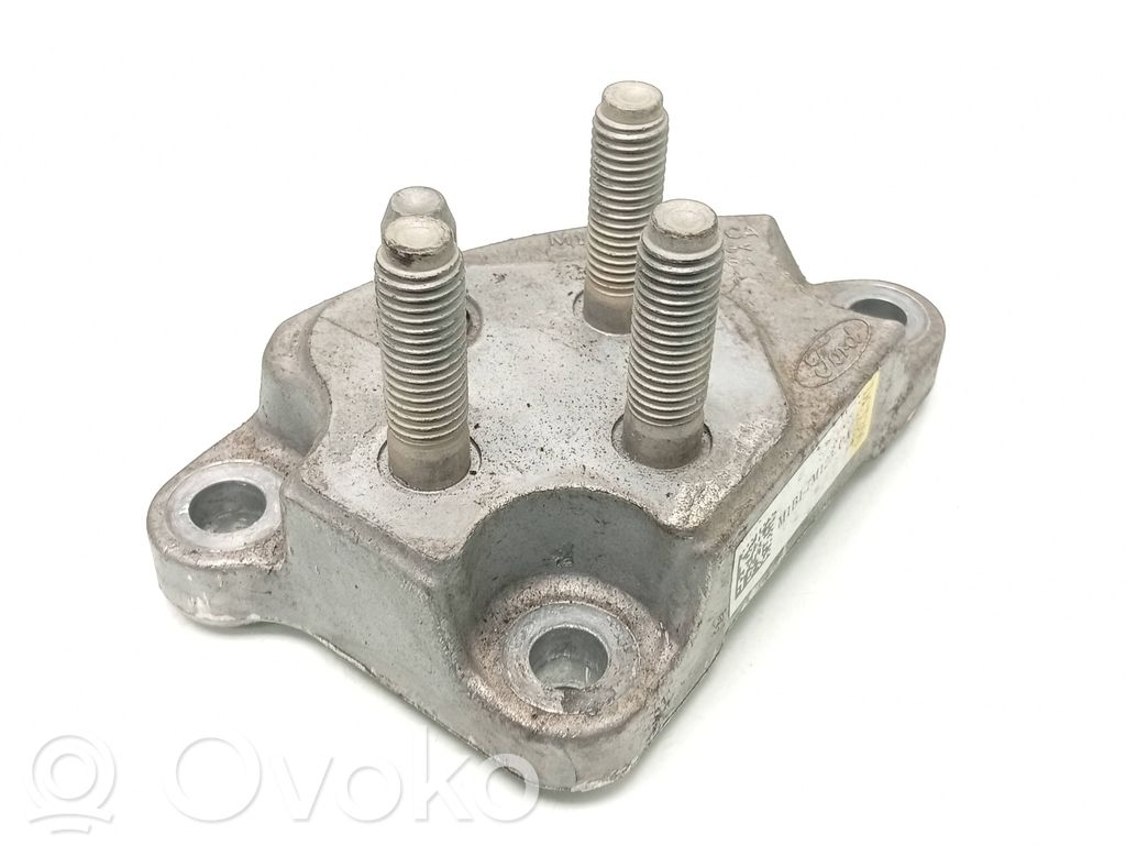Ford Puma Soporte de montaje de la caja de cambios 