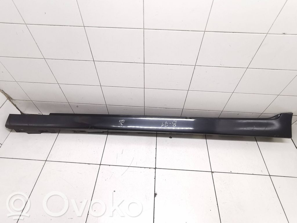 BMW 5 F10 F11 Próg