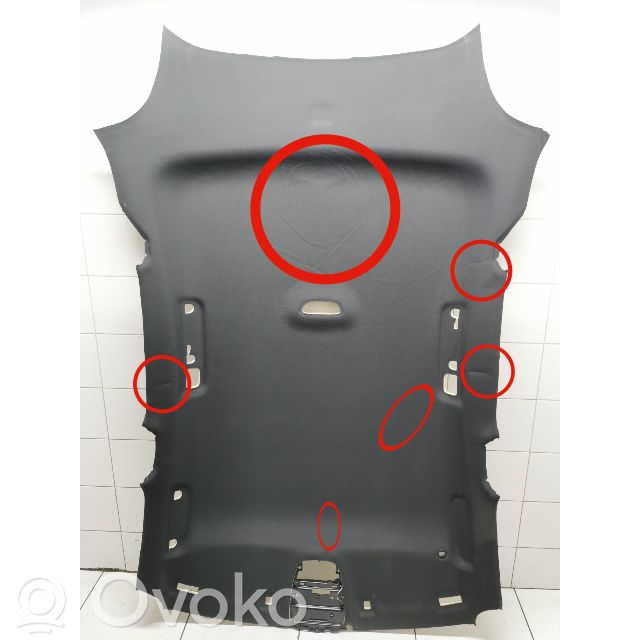 Volvo V40 Headlining 