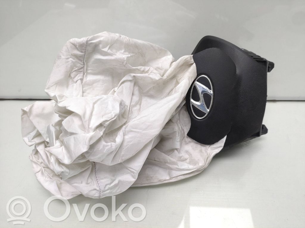 Poduszka powietrzna Airbag kierownicy   6183856,01533213,13650564