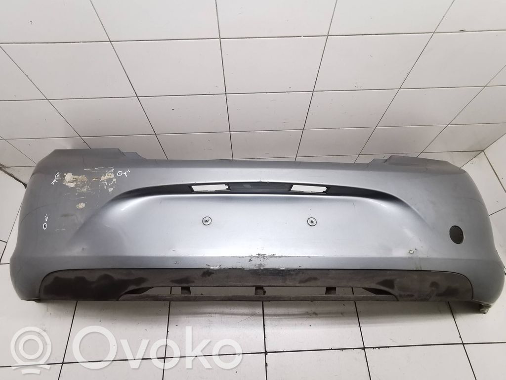 Opel Insignia A Parachoques 