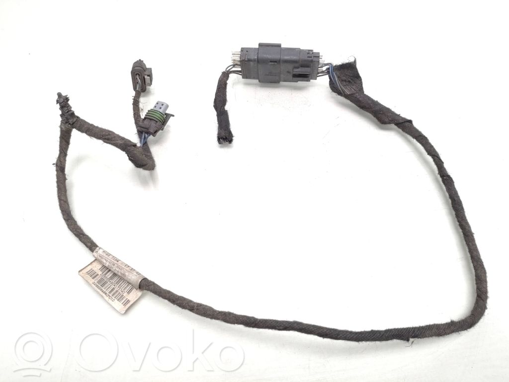 Opel Insignia A Otros cableados 