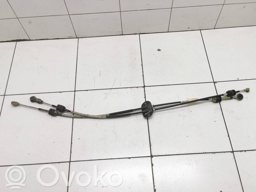 Ford Transit -  Tourneo Connect Gear shift cable linkage 