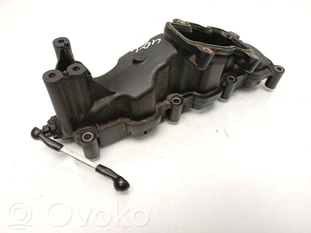 Audi A6 S6 C6 4F Galerie admisie 