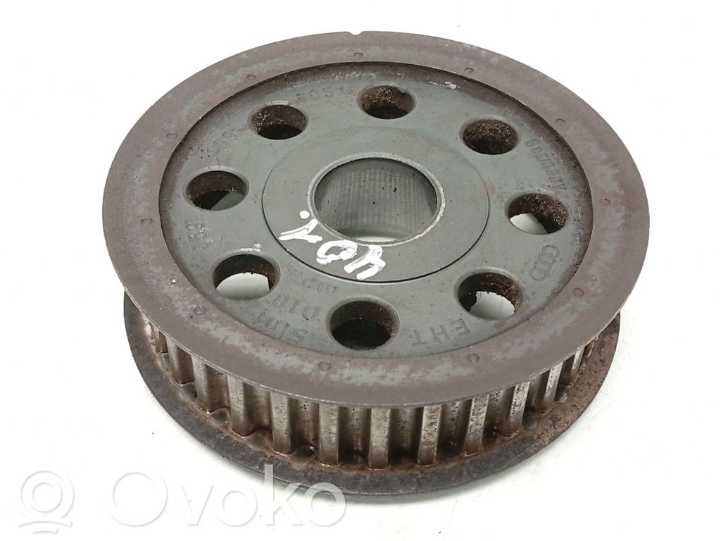 Audi A6 S6 C6 4F Puleggia dell’albero a camme/VANOS 