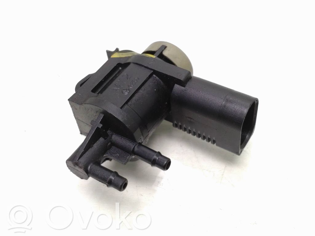 Électrovanne turbo   1K0906283A