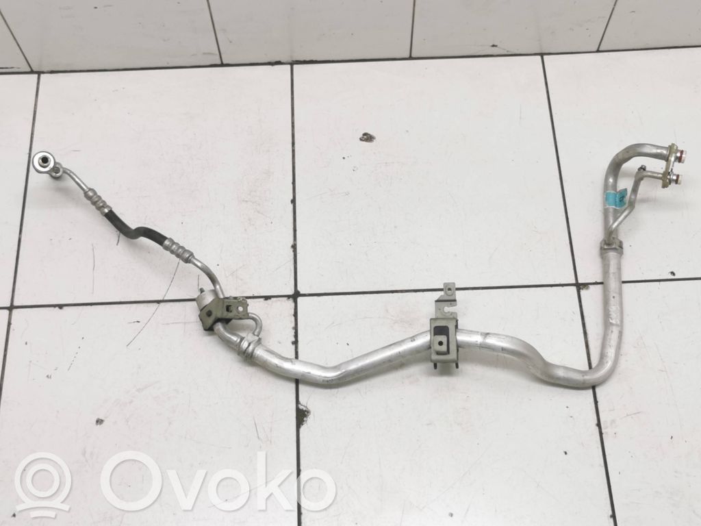 Wąż / Przewód klimatyzacji A/C