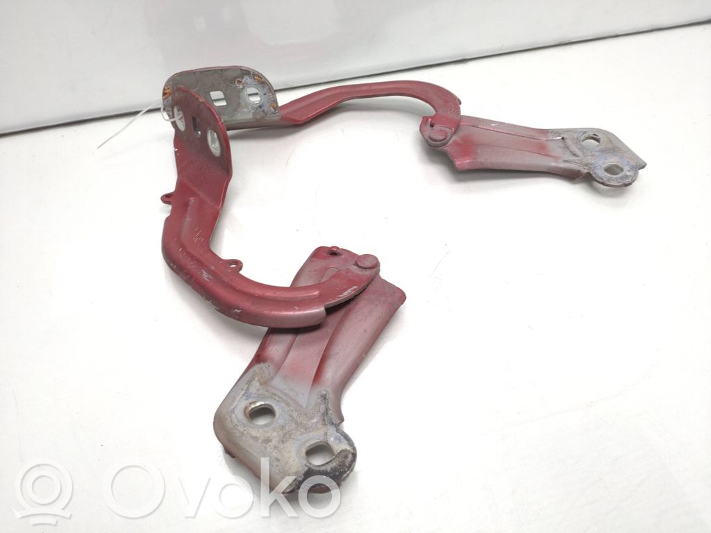 Ford Focus Cerniere del vano motore/cofano
