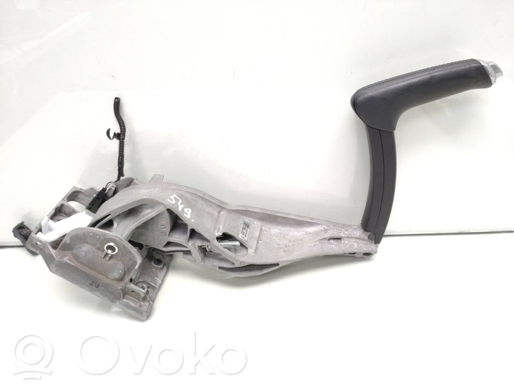 Ford Focus Handbrake/parking brake lever assembly 