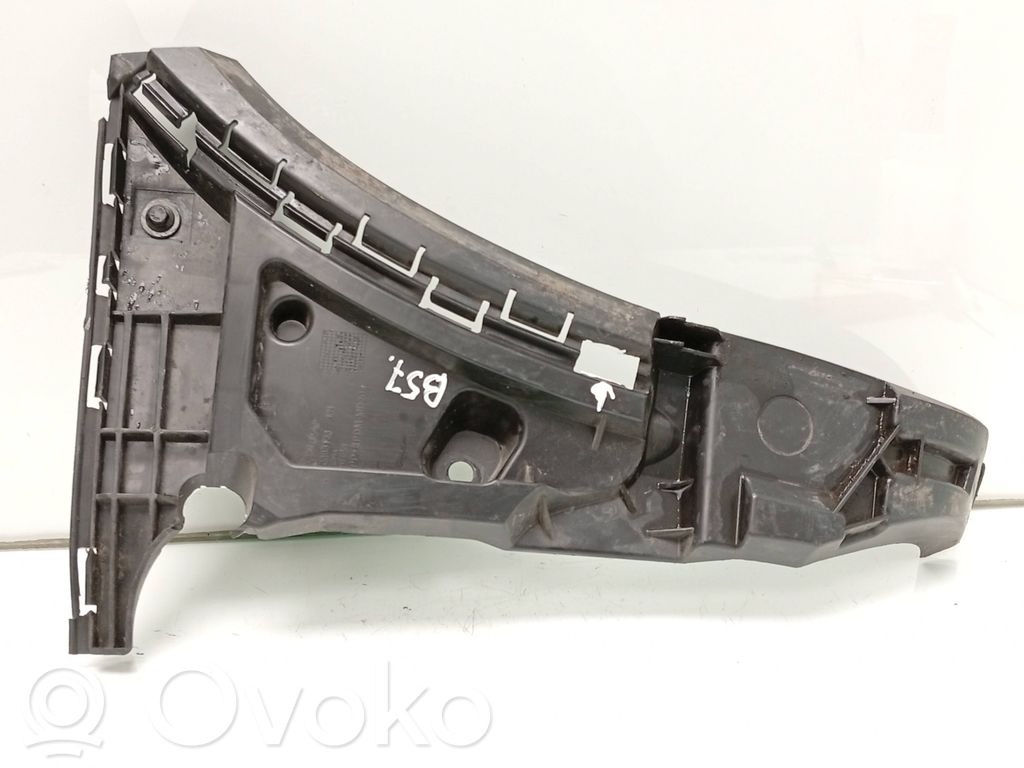 Volvo XC90 Support de montage de pare-chocs avant
