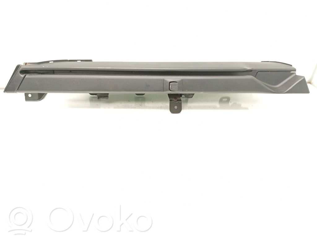 Mercedes-Benz C W204 Altro elemento di rivestimento bagagliaio/baule
