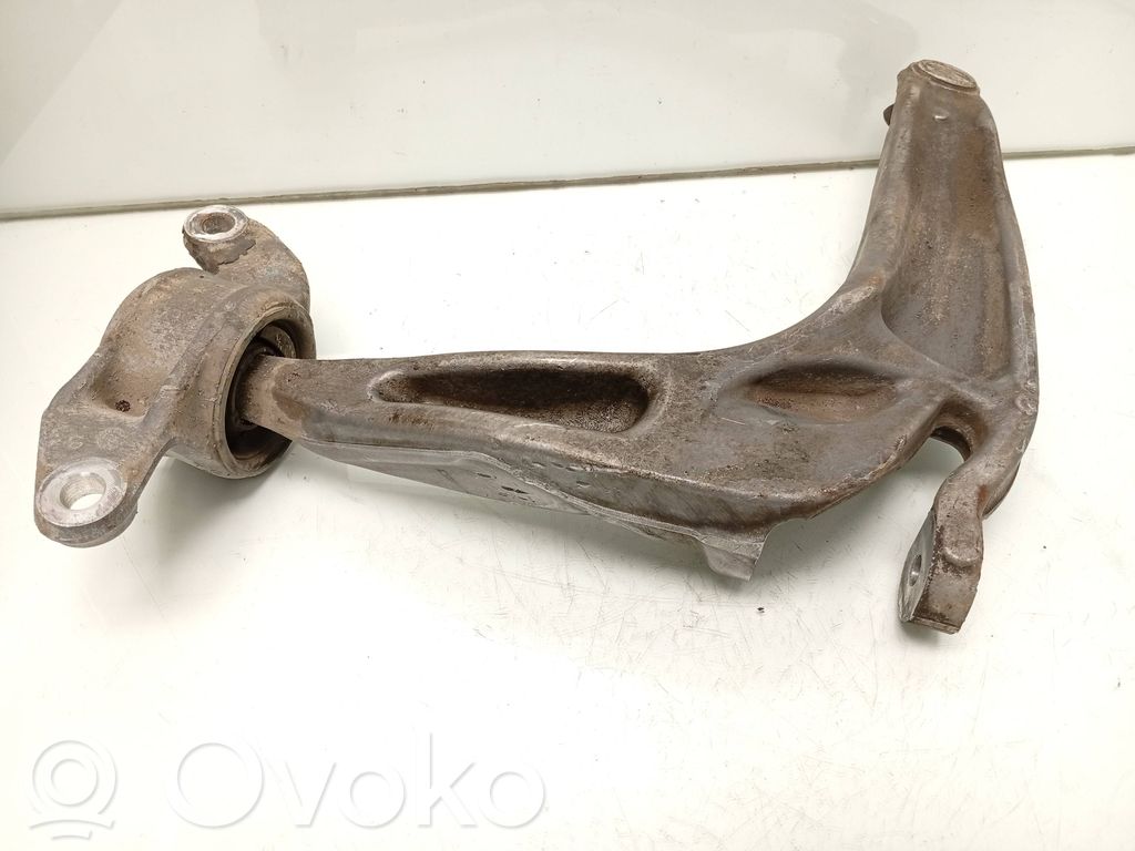 Querlenker Achsschenkel vorne   0943BF321