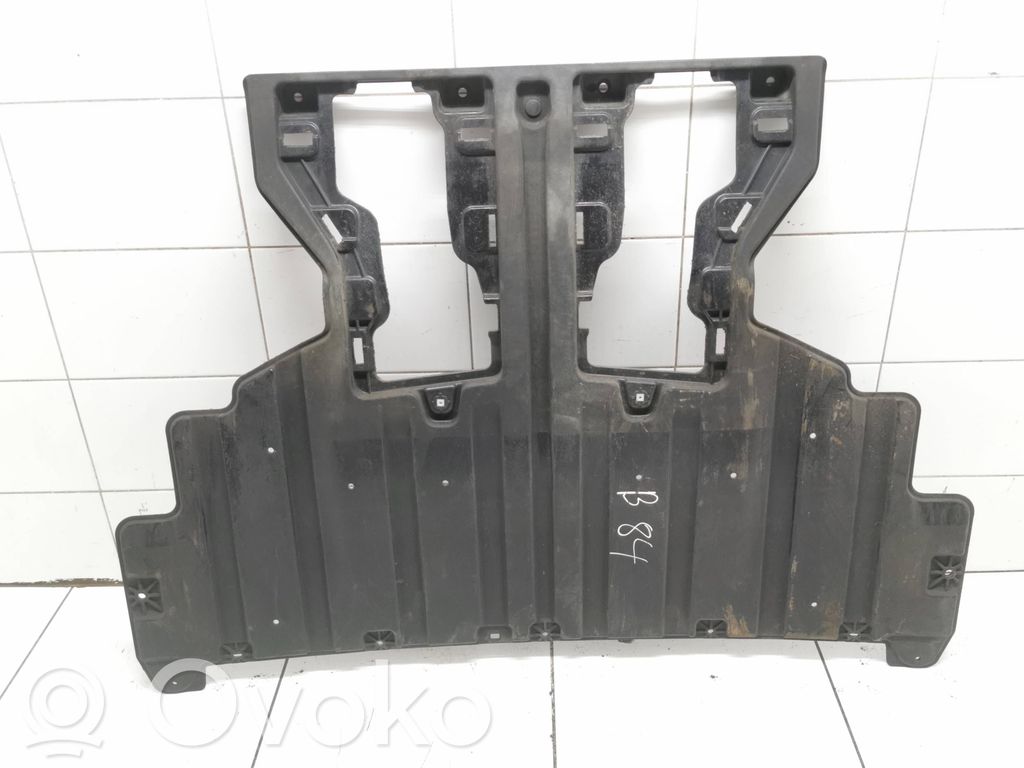 Engine splash shield/under tray   32352816