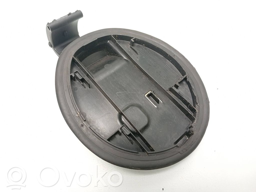 Ford Puma Fuel tank cap 