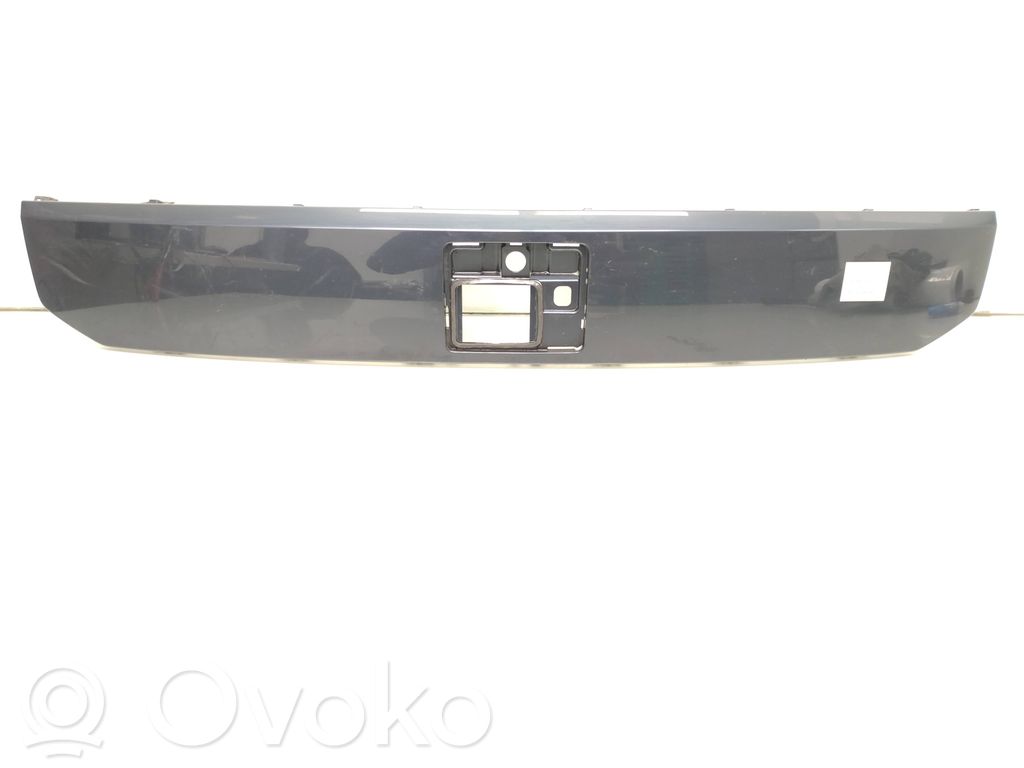 Polestar 2 Front grill 