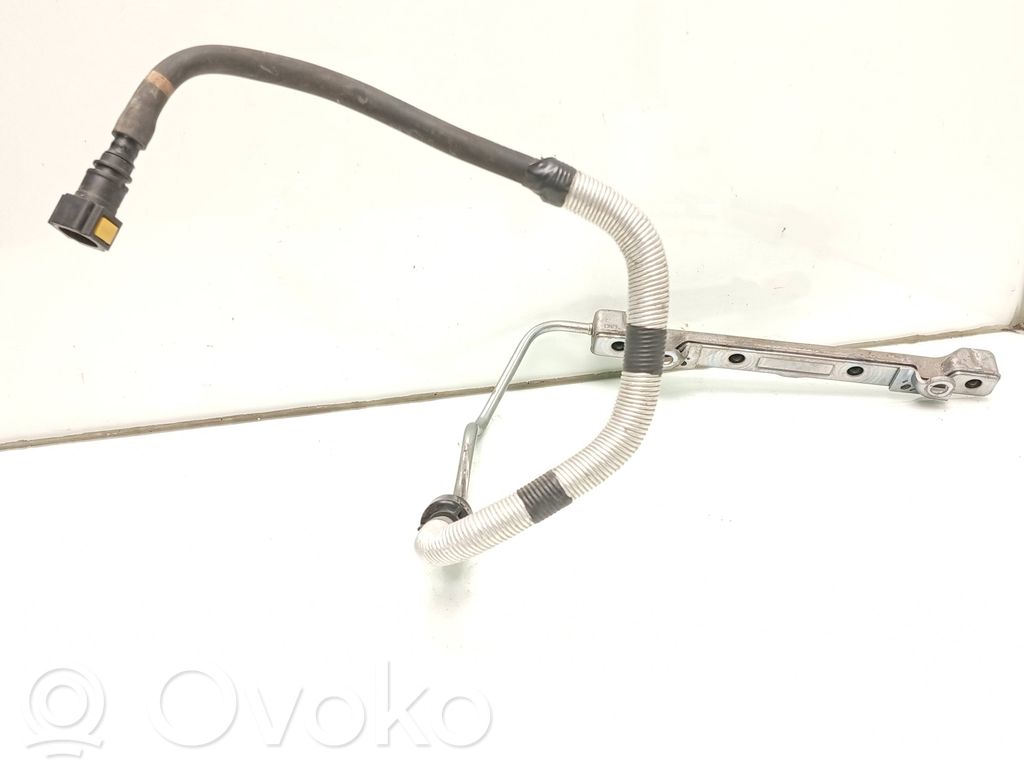 Toyota Auris E180 Fuel line/pipe/hose 
