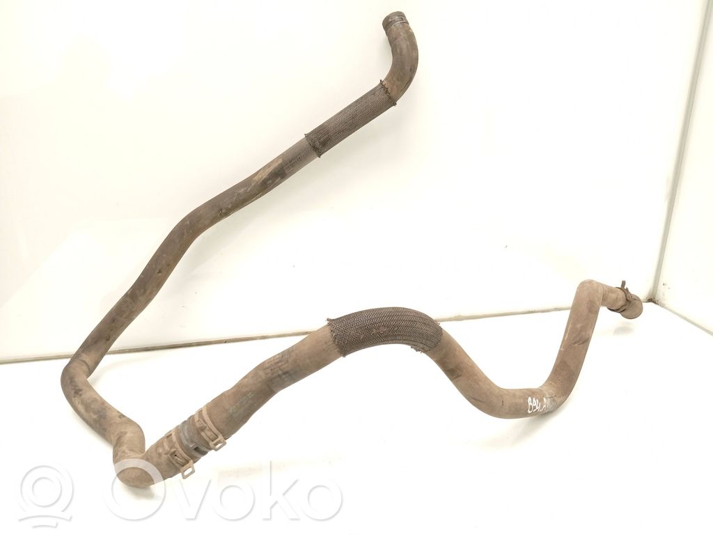 Ford Transit Engine coolant pipe/hose 