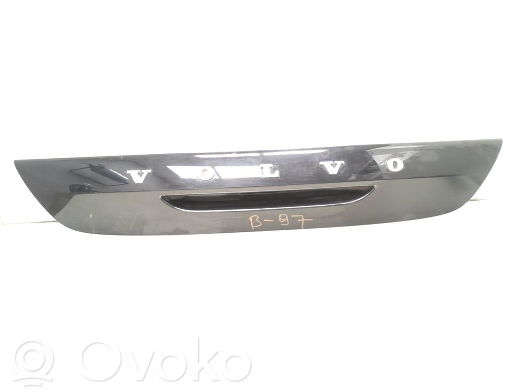 Tailgate trim   31301301,31386846,31301303,31301301,31386845
