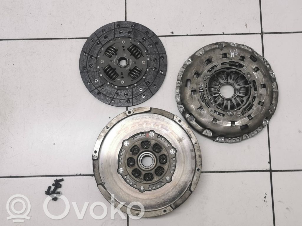 Ford Transit Custom Clutch set kit 