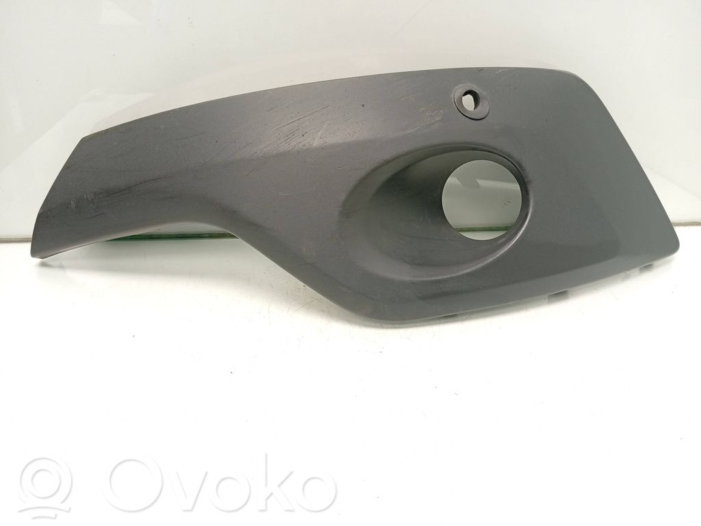 Ford Transit Custom Front fog light trim/grill 
