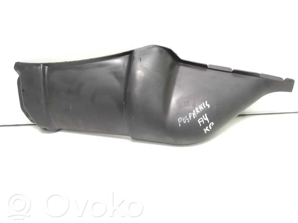 Ford Transit Custom Rivestimento paraspruzzi passaruota anteriore 