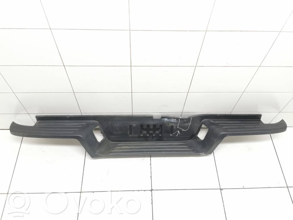 Ford Ranger Bagažinės slenksčio apdaila 