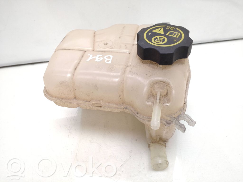 Opel Astra J Vas expansiune/rezervor lichid de răcire