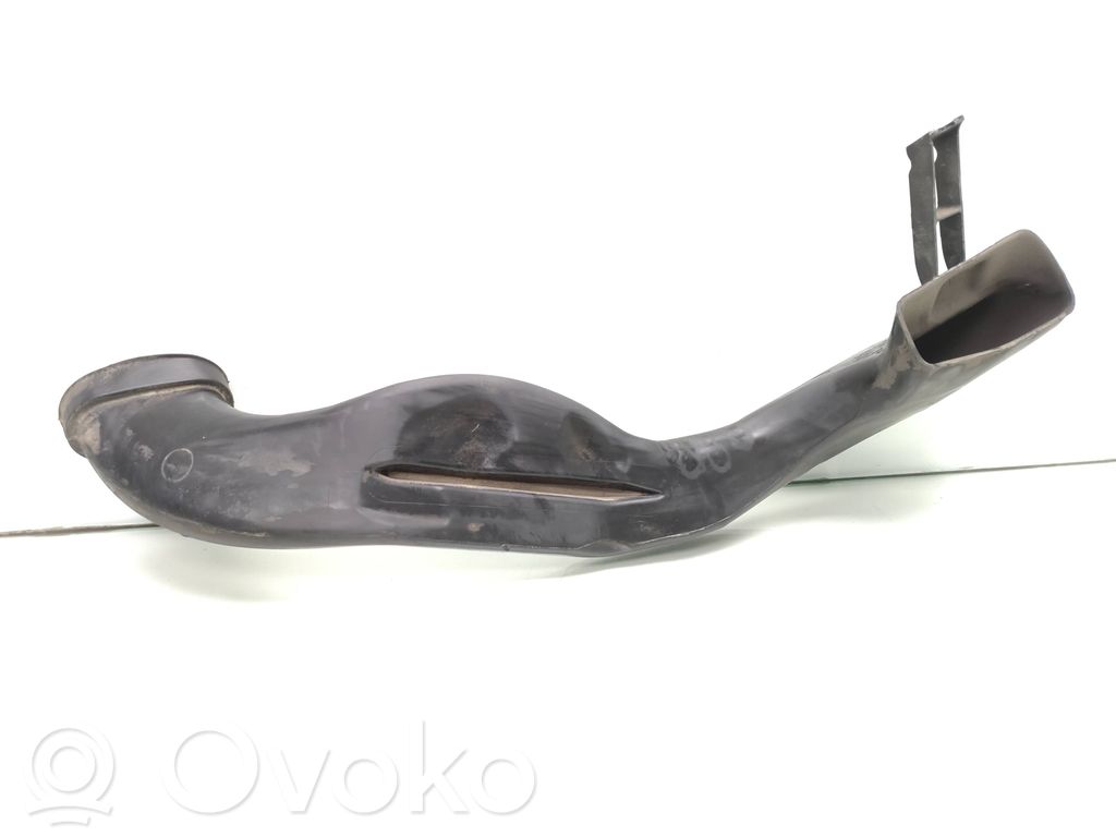 Opel Astra J Parte del condotto di aspirazione dell'aria 