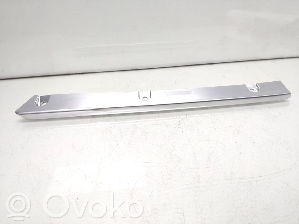 Volvo V40 Dashboard glove box trim 