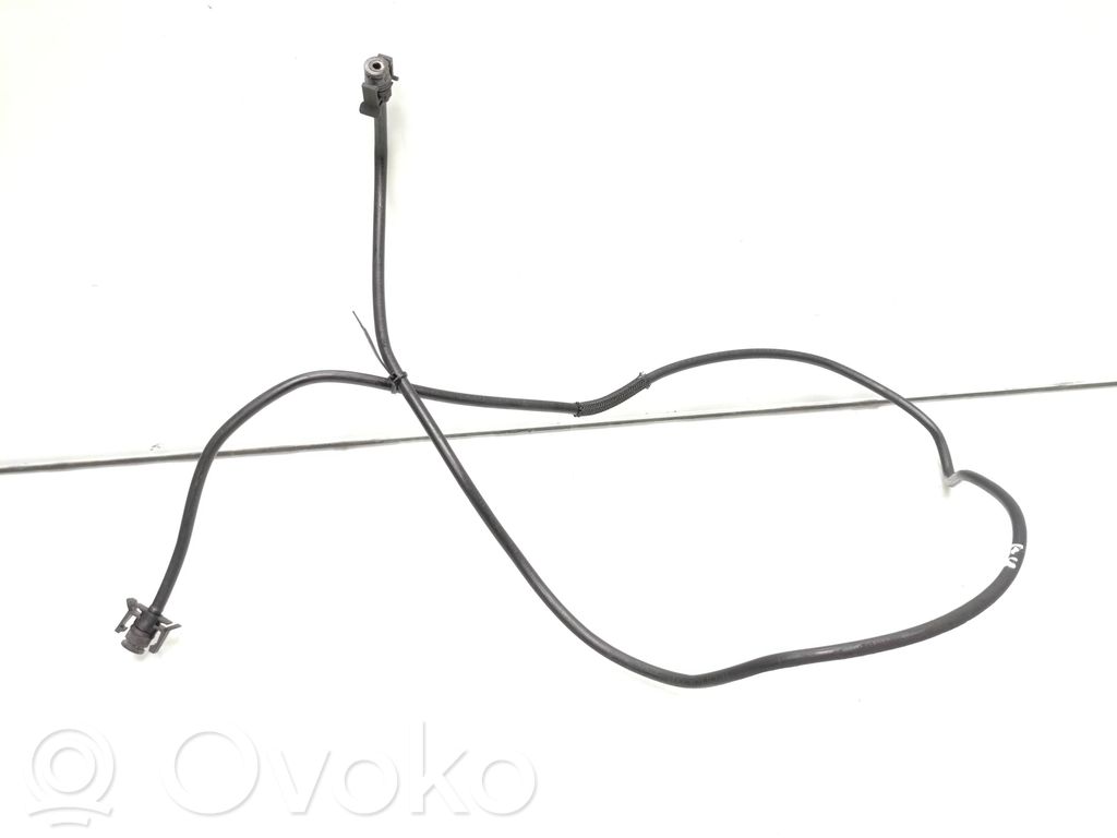 Kühlleitung / Kühlschlauch   CV618C012VD,CV618C012VD