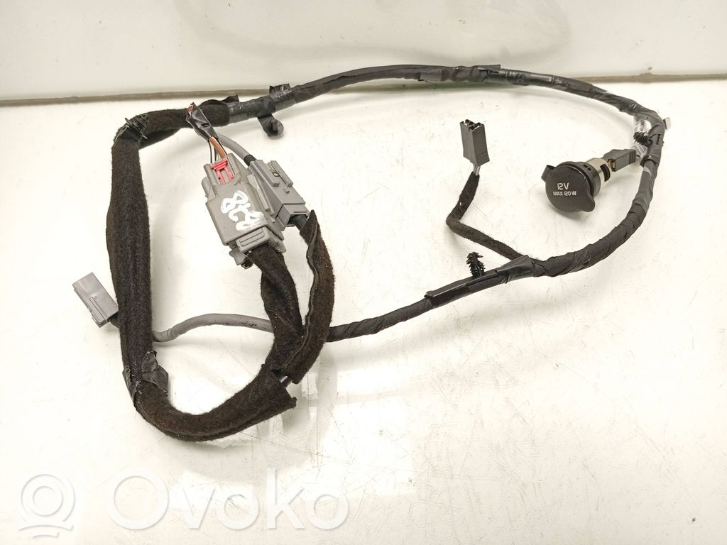 Volvo V40 Alte cablaje 