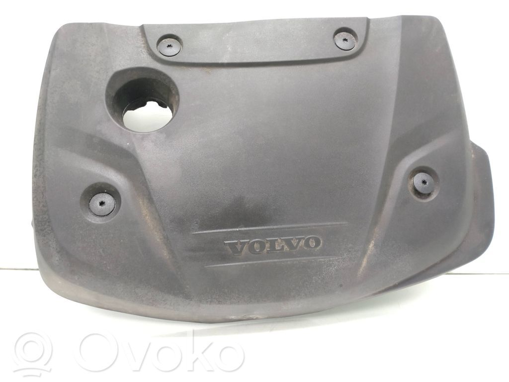 Volvo V40 Engine cover (trim) 