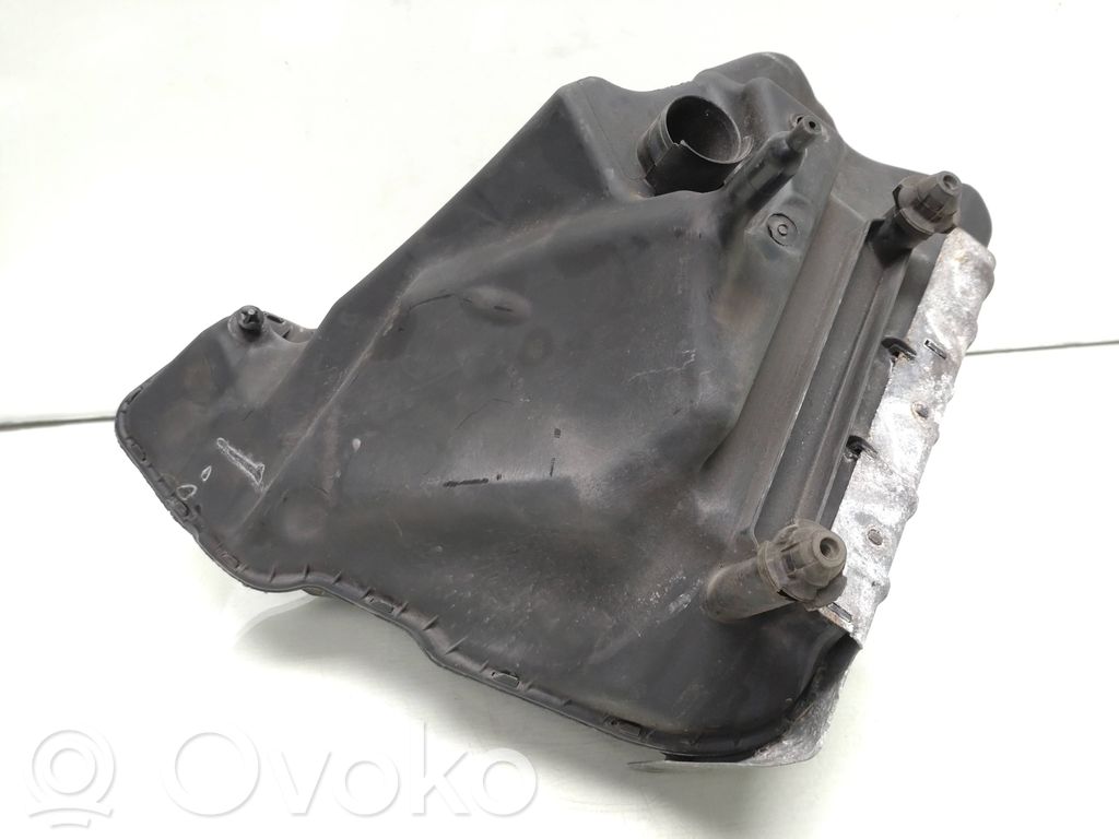 Audi A6 S6 C7 4G Scatola del filtro dell’aria 