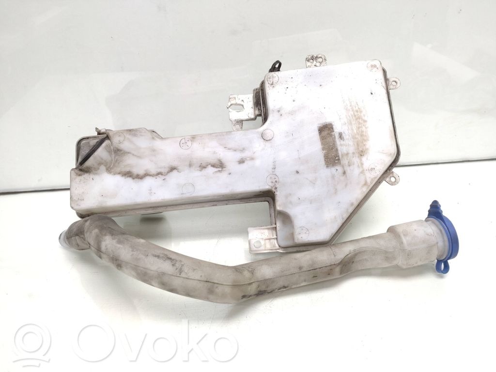 Ford Transit Langų skysčio bakelis 