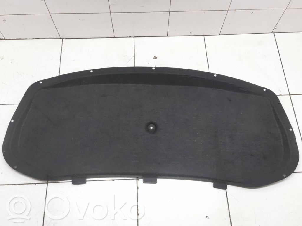 Opel Astra J Isolante termico/insonorizzante vano motore/cofano 