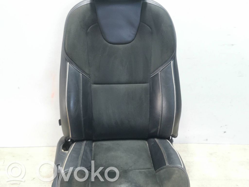 Fotel przedni pasażera   2090629,31379426