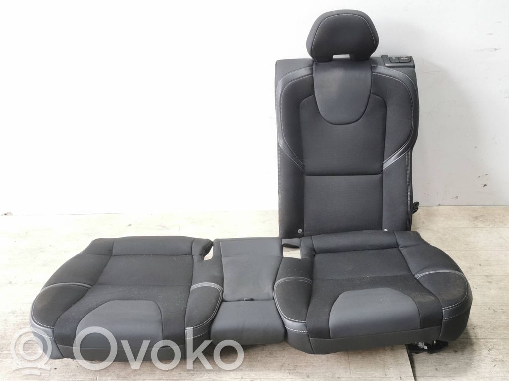 Volvo V40 Fotel tylny 