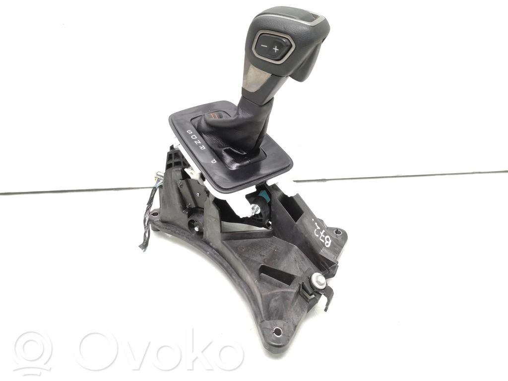 Pavarų perjungimo mechanizmas (kulisa)   JB3P7K004DA,12265751,JB3P7K004DA